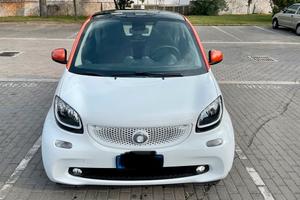Smart passion 71 cv