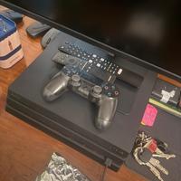 Ps4 pro