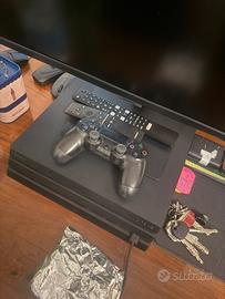 Ps4 pro