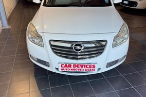 Opel Insignia 2.0 CDTI Sports Tourer -AUTOMATICA