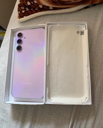 Samsung A55 5G