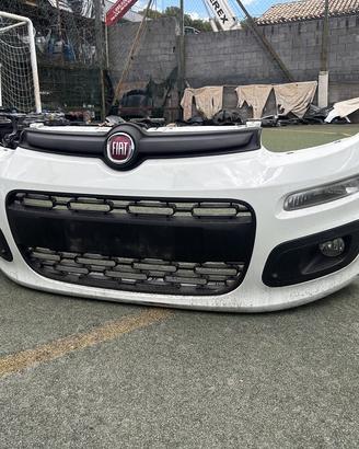 RICAMBI FIAT PANDA TERZA SERIE 2011-2025