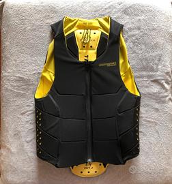 Komperdell Ballistic Cross Protection 6.0