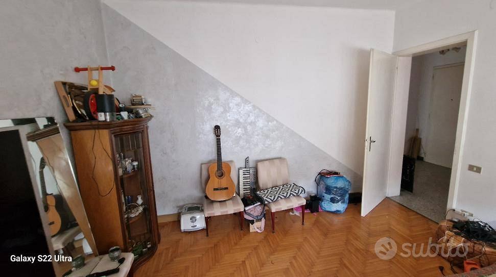 Appartamento – Tolmezzo, Caneva / Cjanive - Altro