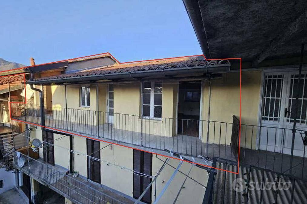 Appartamento – Azzio, Rione Torre - Vista 5