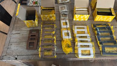 PLACCHE VIMAR IDEA E ALTRI BRAND