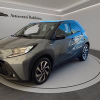 TOYOTA Aygo x 1.0 active 72cv