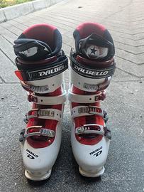 scarponi sci Dalbello 