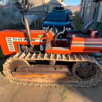 Fiatagri 70-65