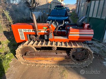 Fiatagri 70-65