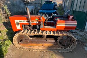 Fiatagri 70-65
