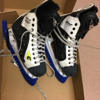 Pattini Graf Ultra G7 Taglia 42,5