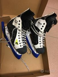 Pattini Graf Ultra G7 Taglia 42,5