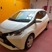 Toyota Aygo 1000 