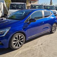 Renault Clio Full Hybrid E-Tech 145 CV 5 porte Equ