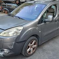 PEUGEOT PARTNER 2008 SOLO PER RICAMBI