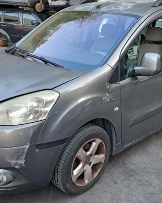 PEUGEOT PARTNER 2008 SOLO PER RICAMBI