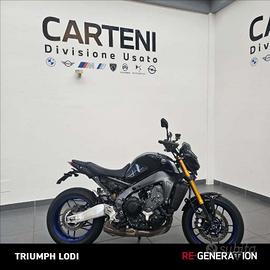 YAMAHA MT-09 890 SP Abs