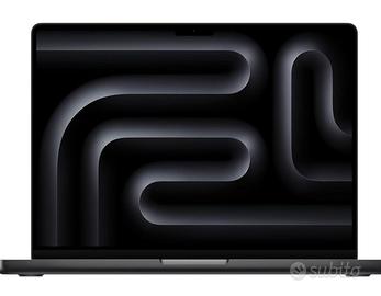 Apple MacBook Pro M5 Pro 14”
