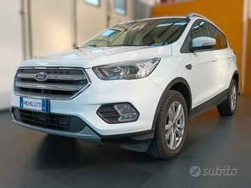 Ford Kuga 2.0 tdci Business 120cv Automatica