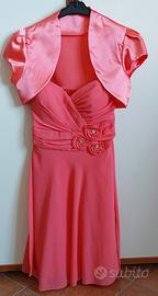 Vestito estivo elegante donna