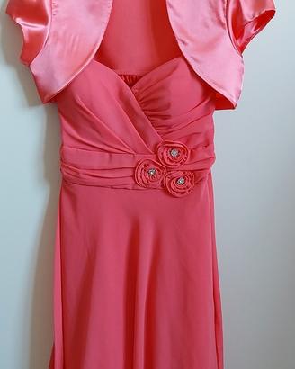 Vestito estivo elegante donna
