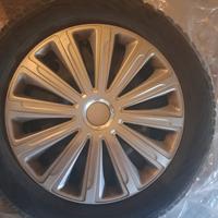 gomme invernali nokian 205/55 r 16