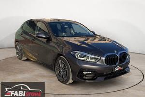 BMW Serie 1 118i Business Advantage Automatic...