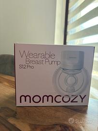 Momcozy S12 pro