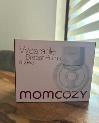 Momcozy S12 pro