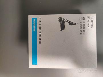 Leva  Sx Shimano 105 Di2