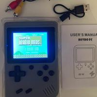Game box 500 in 1