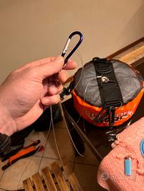 Cressi 75 attrezzatura completa pesca apnea cressi