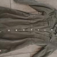 Abbigliamento bambina 4-7 anni