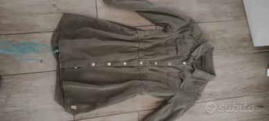 Abbigliamento bambina 4-7 anni