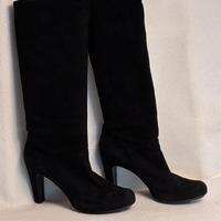 Stivale alto Roberto del Carlo