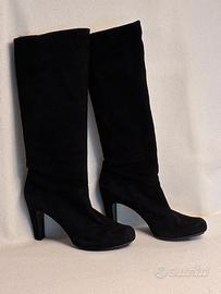 Stivale alto Roberto del Carlo