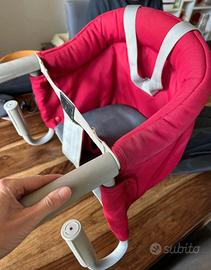 Seggiolone portatile Inglesina