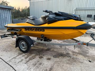 Sea doo rxp 300 2022 ore 65