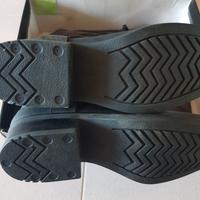 Stivali da motociclista 
