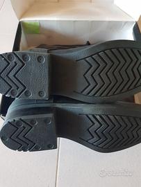 Stivali da motociclista 