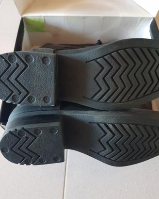 Stivali da motociclista 