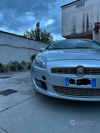 Fiat BRAVO 1.6 120cv