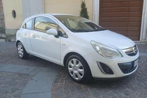 opel corsa 1.2 2013 