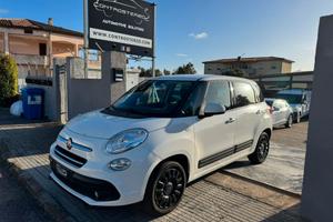 Fiat 500L 1.3 MJT FINANZIABILE