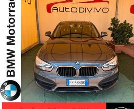 Bmw 116 116d 5p. Advantage
