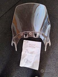 parabrezza Yamaha T-Max