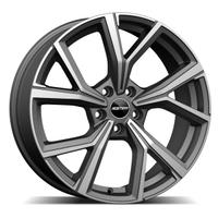 Ser 4 Cerchi in lega GMP MENTOR – 18”