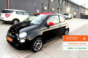 FIAT 500 (2007-2016) 500 1.2 Pop