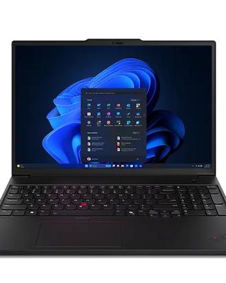 Thinkpad Lenovo P16s gen 3 16”